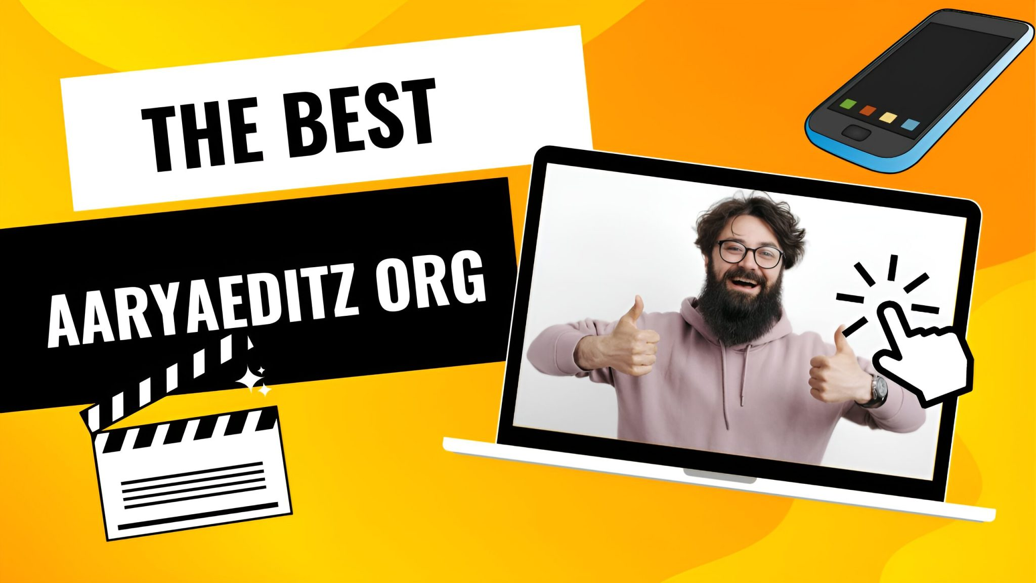 AaryaEditz Org Complete Guide to Photo & Video Editing