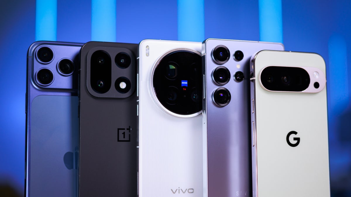 Best Camera Phones in Bangladesh 2026