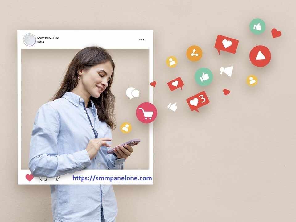 SMM Provider Panel Solutions for Modern Marketers