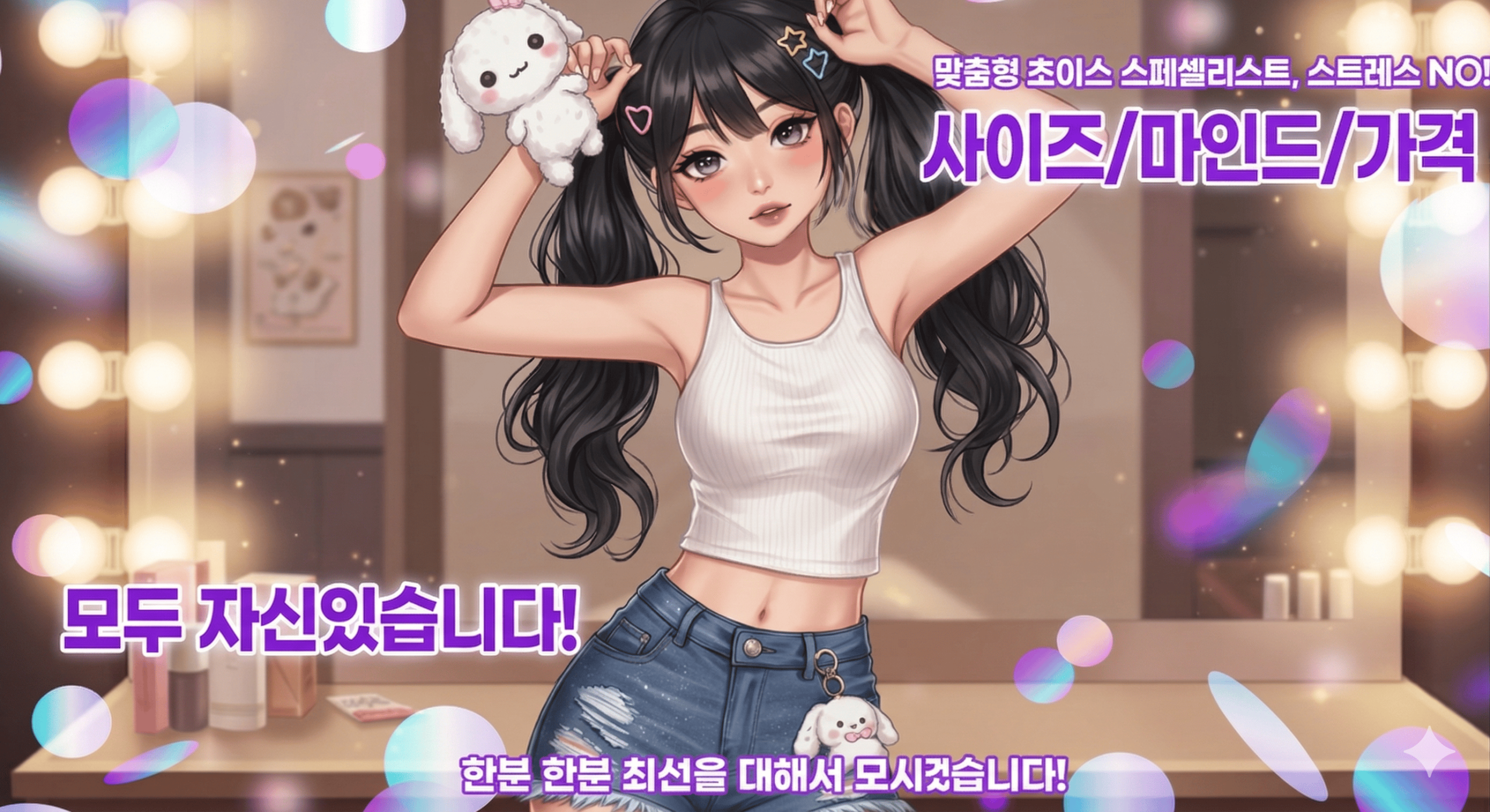 24시간 즐길 수 있는 선릉역 가라오케, 강남도파민의 차별화된 매력