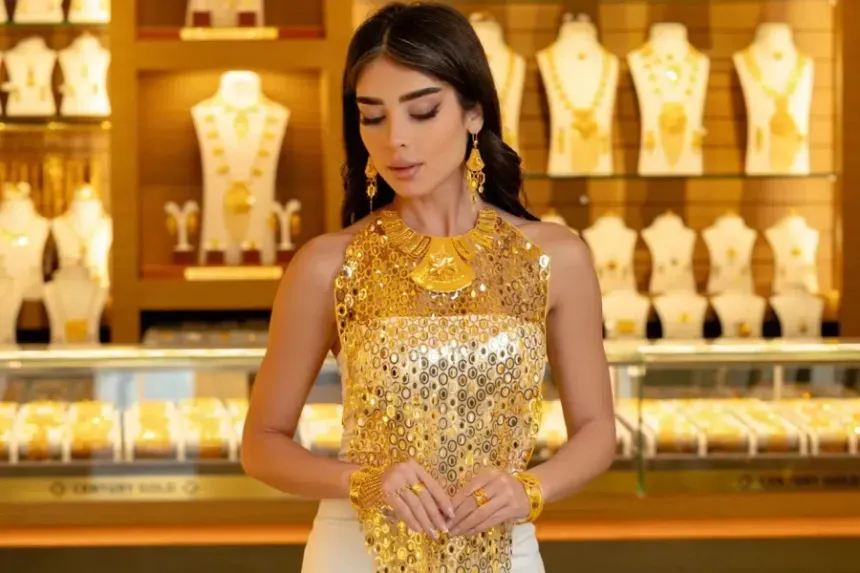 Gold Bracelets in UAE: Elegant Designs for Every Style and Occasion