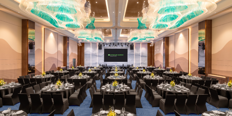Wedding Venue: Choosing the Perfect Place for Your Special Day