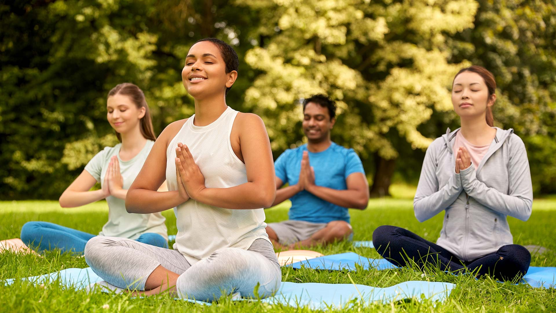 Rediscovering Wellness: A Holistic Guide to Thriving in a Fast-Paced World