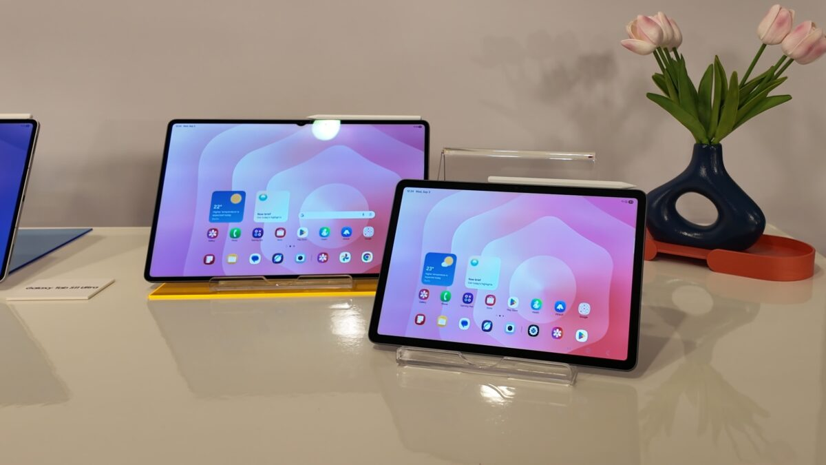 How to Choose the Right Samsung Galaxy Tab in 2026
