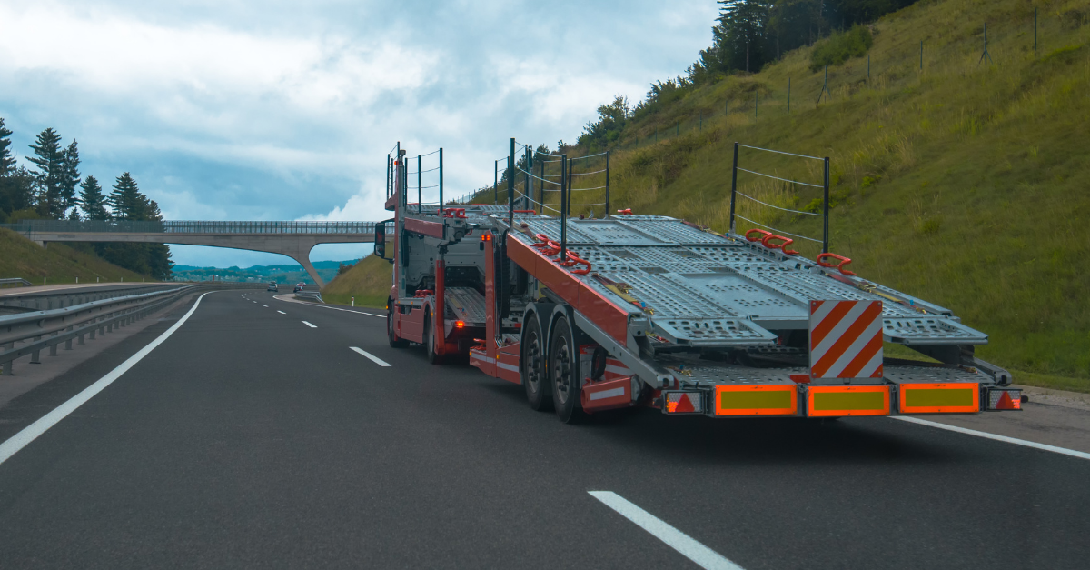 How to Pick the Best Company for Shipping a Car: A Dealership Criteria Checklist