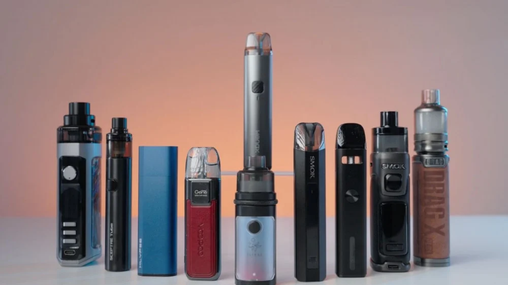 Hookahmarket: A Complete Online Destination for Hookah, Vape and Tobacco Products